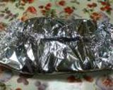 カレイのホイル包み玉葱の下敷きで…作り方2写真