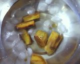 さつまいもの甘カリスティック作り方6写真
