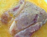 王道サンドイッチ【カツサンド編】作り方5写真