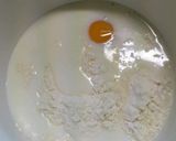 簡単絶品ミルクレープ作り方3写真