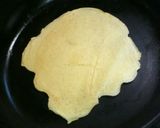 簡単絶品ミルクレープ作り方4写真