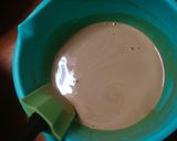 コーヒーアイス作り方3写真