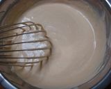 コーヒーアイス作り方5写真