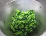 必見！苦くない　ゴーヤの下ごしらえ　作り方6写真