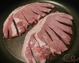 カナダポークで節約レシピ作り方2写真