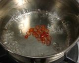 我が家の蒸し茄子作り方7写真