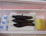 我が家の蒸し茄子作り方5写真