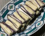 我が家の蒸し茄子作り方11写真