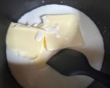 昔ながらのスイートポテト作り方2写真