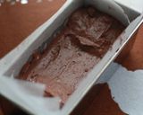 ＊チョコパウンドケーキ＊作り方6写真