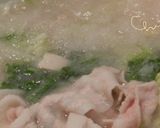 カナダポークでヘルシーレシピ作り方4写真