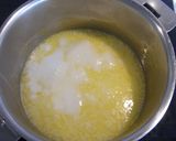 。＊いちごのシュークリーム＊。作り方2写真