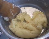 。＊いちごのシュークリーム＊。作り方3写真