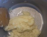 。＊いちごのシュークリーム＊。作り方4写真