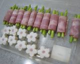 運動会2012春（小学校）作り方1写真