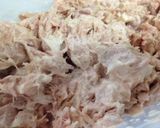 王道サンド【ツナサンド編】作り方1写真