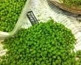 実山椒の下ごしらえ(醤油漬け)作り方2写真