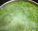 実山椒の下ごしらえ(醤油漬け)作り方5写真