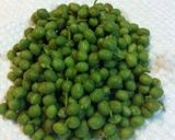 実山椒の下ごしらえ(醤油漬け)作り方8写真