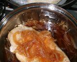 プチ低カロ♥ダイエット中のチキン南蛮作り方7写真