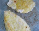 プチ低カロ♥ダイエット中のチキン南蛮作り方6写真