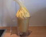 。＊いちごのシュークリーム＊。作り方9写真