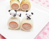 ❤ウィンナーちくわのコロコロてりやき❤作り方5写真
