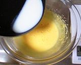 ✽〜フルーツチーズムース〜✽作り方7写真