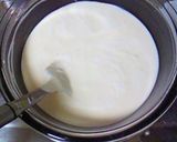 ✽〜フルーツチーズムース〜✽作り方10写真