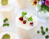 ✽〜フルーツチーズムース〜✽作り方11写真
