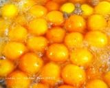 *金柑の甘露煮*作り方2写真