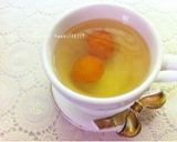 *金柑の甘露煮*作り方4写真