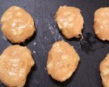 ボリューム！ササミ２本でチキンナゲット作り方5写真