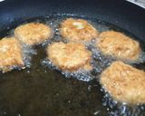 ボリューム！ササミ２本でチキンナゲット作り方6写真