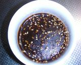 簡単✤本格中華風✤自家製焼き肉のたれ作り方1写真