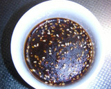 簡単✤本格中華風✤自家製焼き肉のたれ作り方1写真