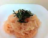 海の仲良しプチプチコンビ作り方3写真