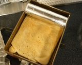 卵焼き器で豆腐と豆乳のバウムクーヘン作り方9写真