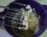 オーストリア風パウンドケーキ作り方2写真