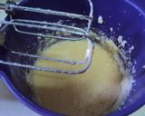 オーストリア風パウンドケーキ作り方3写真