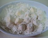 オーストリア風パウンドケーキ作り方6写真
