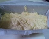 オーストリア風パウンドケーキ作り方5写真