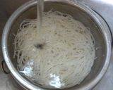 パパの冷やし素麺作り方3写真