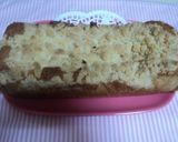 オーストリア風パウンドケーキ作り方8写真