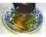 舞茸のにら玉あんかけ★動画あり★作り方20写真