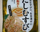 一口おにぎり　いろいろ変身アンパンマン　作り方3写真
