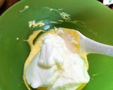 技あり！濃厚チーズケーキ作り方9写真