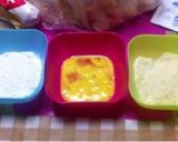 調味料は塩コショウだけ♡コロッケ作り方5写真