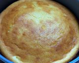 技あり！濃厚チーズケーキ作り方11写真