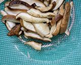 和食の原点💖鶏肉と根野菜の筑前煮作り方1写真